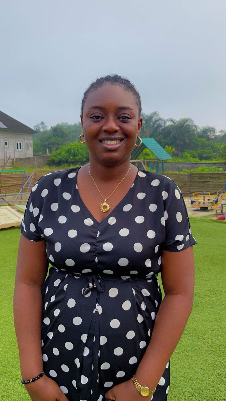 Jhon Doe - Head Teacher