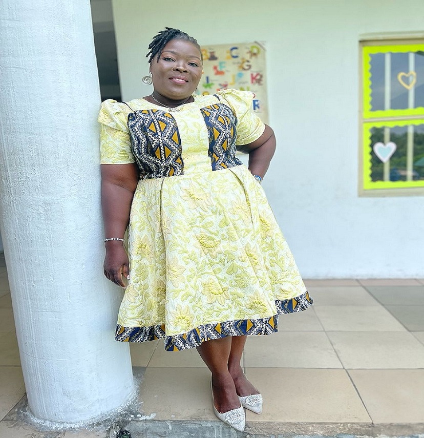 Jhon Doe - Head Teacher